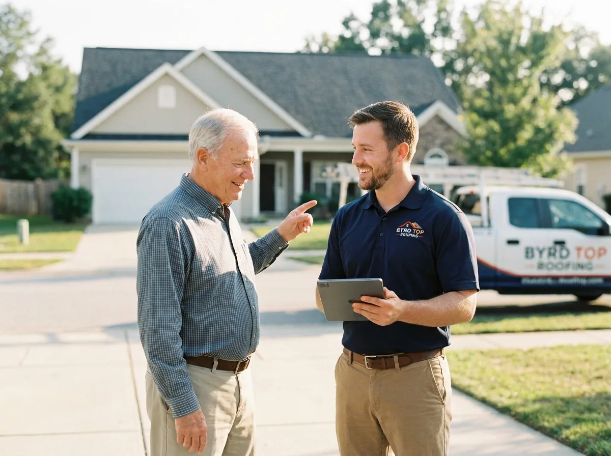 Roofing Anmoore, WV FAQs
